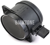Mass air flow sensor 18d, 20d N47 // 3.0d/3.0sd, 35d M57N2