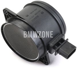 Mass air flow sensor 18d, 20d N47 // 3.0d/3.0sd, 35d M57N2 (OEM)