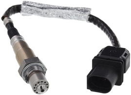 Front oxygen sensor (regulating) 30d N57 // EU6 (OEM)