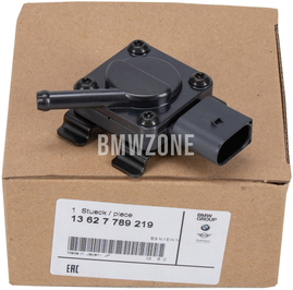 DPF pressure sensor 18d, 20d, 25d, 30d, 35d M47N2 M57N M57N2 (OEM)