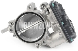 Throttle body 18i, 20i/20e, 25i, 30i/30e, 40i/40e B42D B46D B48x B58 (OEM)
