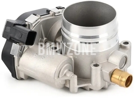 Throttle body 16i, 18i, 20i, 25i, 28i, 40e N20 N26 (OEM)