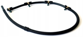 Iinjector fuel return hose 14d, 16d, 18d, 20d/20d ed B47 B47B B47D B47O N47N (OEM)