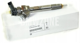 Injection valve 18d, 20d/20d ed B47/B47O