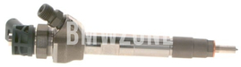 Injection valve 16d, 18d B47 (OEM)