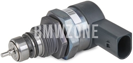 Fuel pressure control valve M57N2 M67N N47 N47N (OEM)