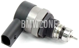 Fuel pressure control valve B37 B47x N47x N57x (OEM)