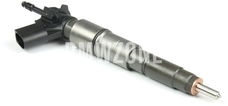 Injection valve 30d, 3.0d M57N2 // to 2007/09