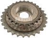 Fuel injection pump sprocket BMW 13527800025 (OEM)