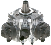 Hochdruckpumpe BMW 13518577654