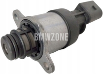 Fuel injection pump pressure control valve N47x N57x