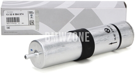 Fuel filter 16d, 18d, 20d/20d ed, 23d, 25d, 30d, 35d B47 M47N2 M57N2 N47x N57x (OEM)