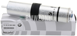 Fuel filter 16d, 18d, 20d, 25d B37 B37B B47 B47B B47D B47E (OEM)