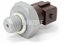 Oil pressure sensor