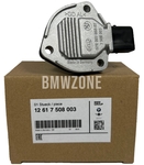Engine oil level sensor
