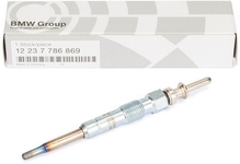 Glow plug M47N2 M57N M57N2 N47