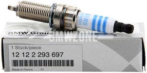 Spark plug BMW 12122293697 // N13