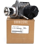 EGR valve N47, N47N, N47S, N47S1, N57, N57N, N57S, N57X, N57Z