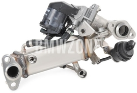 EGR cooler N47 N47S (OEM)