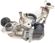 EGR cooler N57, N57S