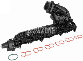 Intake manifold N57 N57S (OEM)