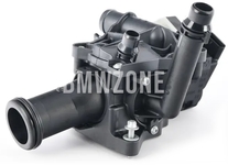 Engine coolant thermostat 40i B58