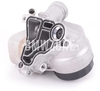 Oil filter housing with seals and cooler N20 N55 (OEM)