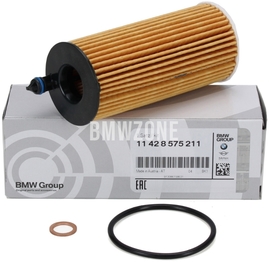Oil filter 3-4 cylinder engines B37 B38 B42D B46x B47x B48x XD5O (OEM)