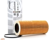 Oil filter 25d, 30d/30sd, 35d M57N M57N2 (OEM)