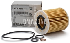 Oil filter 1.6i/16i, 1.8i/18i, 2.0i/20i/20si N43 N45 N45N N46 N46N