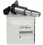 Camshaft adjustment solenoid valve (VANOS) N51 N52 N52N N53 N54 N54T
