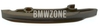 Timing chain guide rail BMW 11318576290 (OEM)
