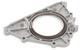 Crankshaft sealing ring  with cover 25d, 30d/30sd, 35d M57N2 (OEM)