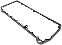 Oil pan gasket 25d, 30d/30sd, 35d M57N2
