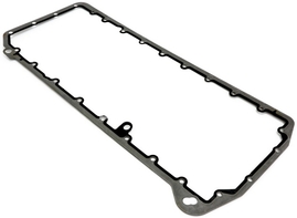 Oil pan gasket 25d, 30d/30sd, 35d M57N2 (OEM)