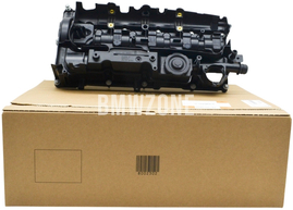 Valve cover N47N N47S1 (OEM)