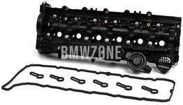 Valve cover N57 N57N