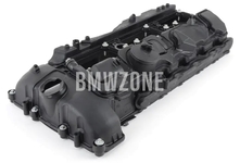 Valve cover N55