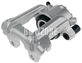 Front brake caliper left (284x22mm diameter)