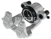 Front brake caliper left (284x22mm diameter)