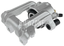 Front brake caliper right (284x22mm diameter)