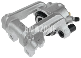 Front brake caliper right (284x22mm diameter)