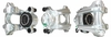 Front brake caliper left (300x22mm diameter)