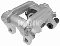 Front brake caliper left (300x22mm diameter)