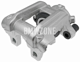 Front brake caliper left (300x22mm diameter)