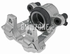 Front brake caliper left (300x22mm diameter)
