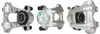 Front brake caliper right (300x22mm diameter)