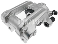 Front brake caliper right (300x22mm diameter)