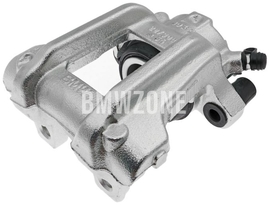 Front brake caliper right (300x22mm diameter)