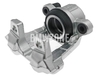 Front brake caliper right (300x22mm diameter)